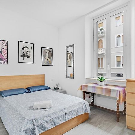 Gp10 Bicocca-Villa San Giovanni -Wifi- Mediolan Zewnętrze zdjęcie